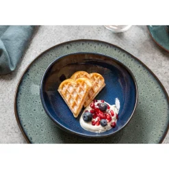 Villeroy & BochBol 0,6 l Lave bleu