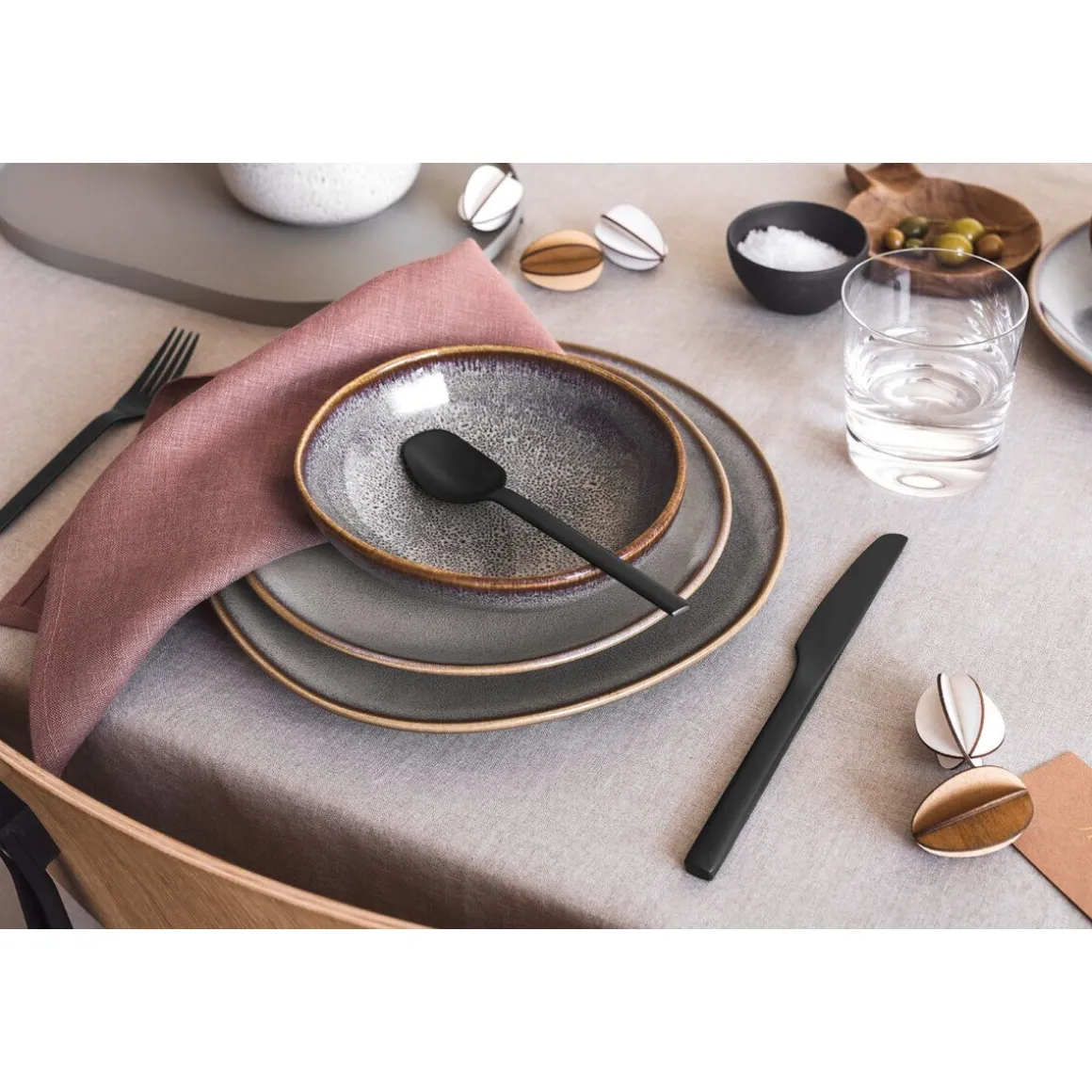 Villeroy & BochBol 0,6 l Lave beige