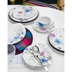 Villeroy & BochBol 0,75 l Mariefleur Gris Basic