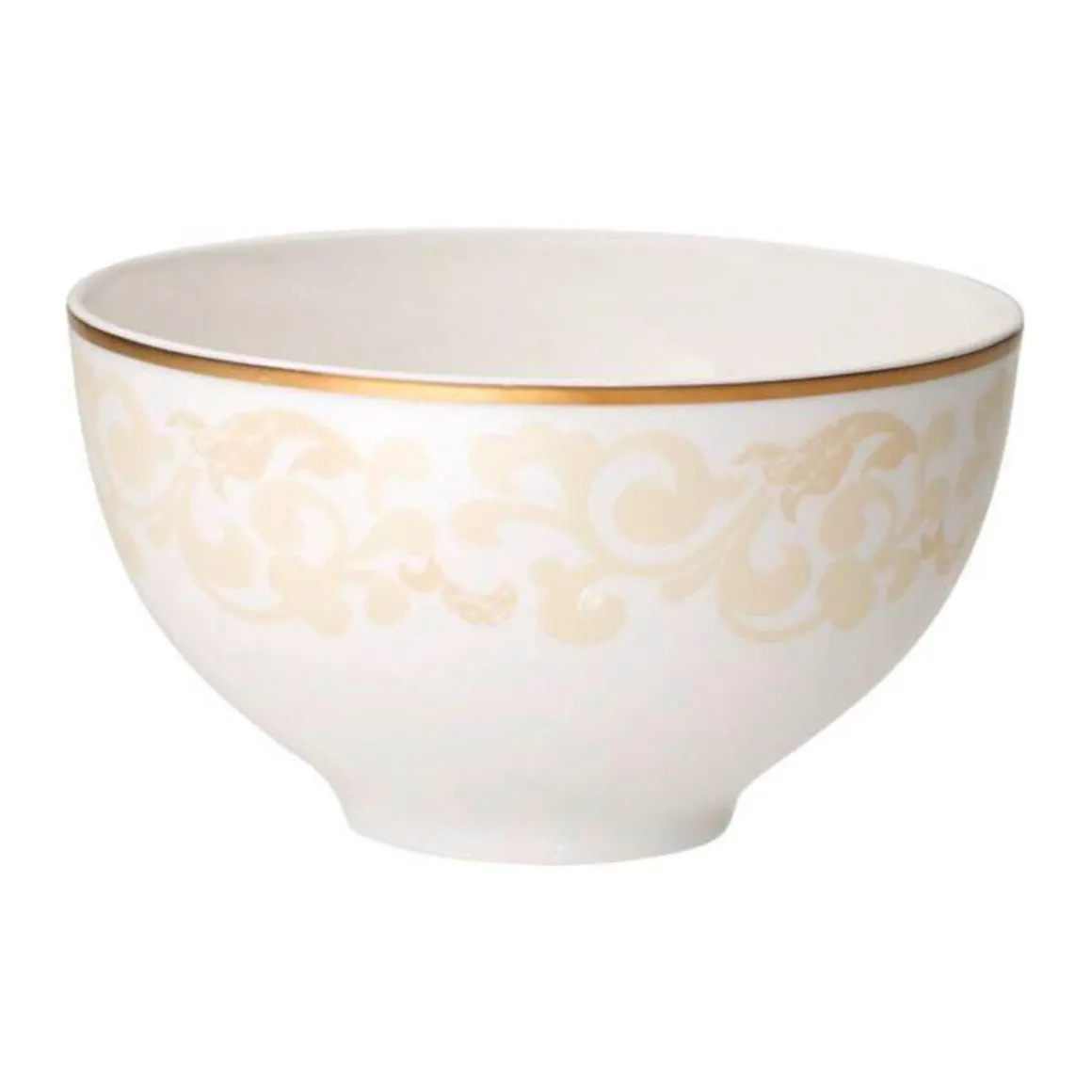 Villeroy & BochBol 13cm Ivoire