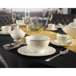 Villeroy & BochBol 13cm Ivoire