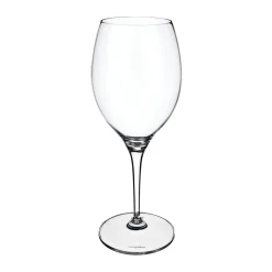 Villeroy & BochBordeaux-Glas 4er-Set Maxima klar