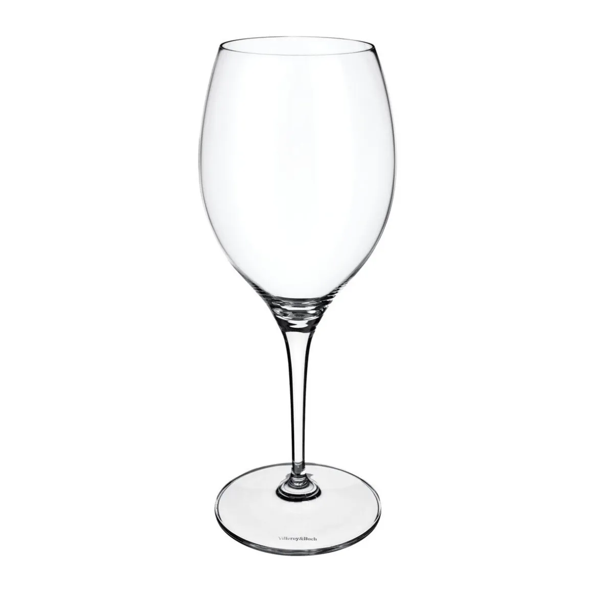 Villeroy & BochBordeaux-Glas 4er-Set Maxima klar