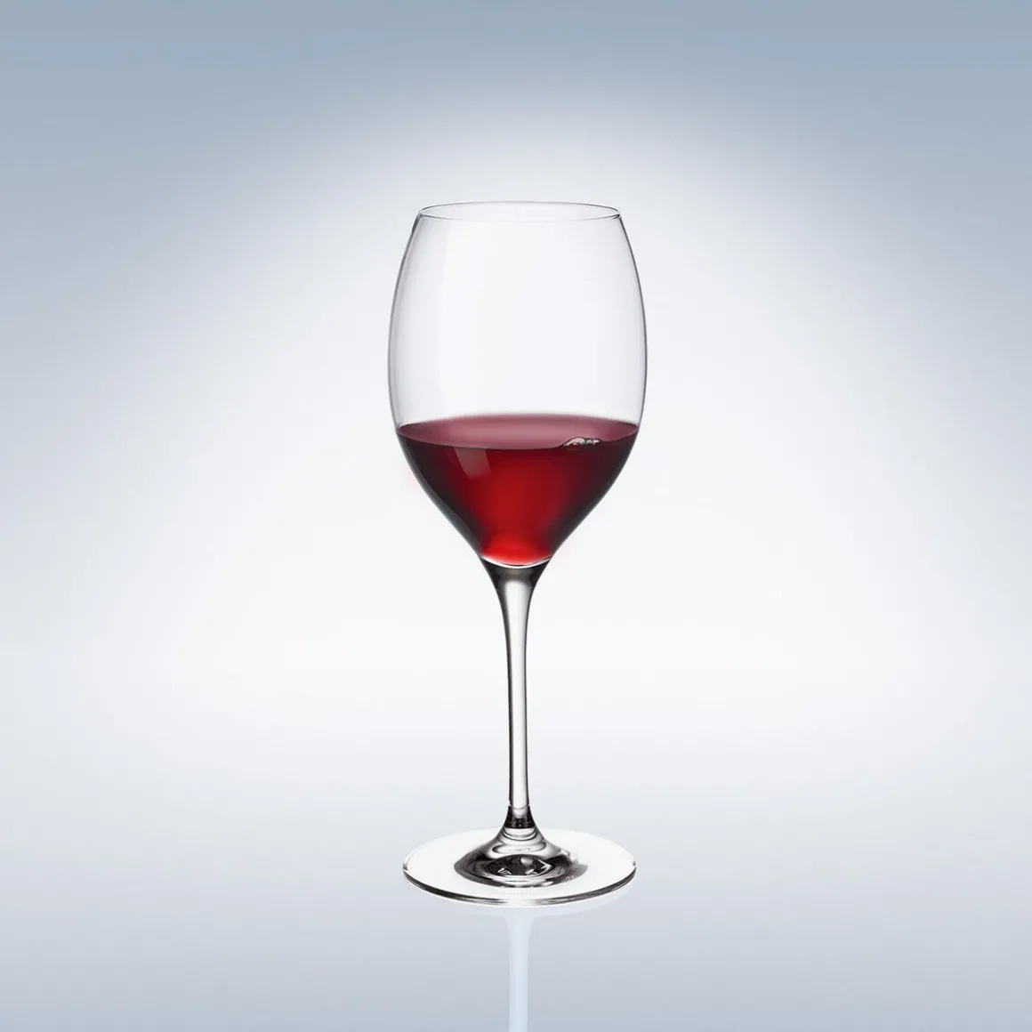 Villeroy & BochBordeaux-Glas 4er-Set Maxima klar