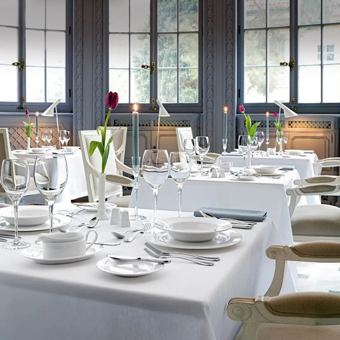 Villeroy & BochBordeaux-Glas 4er-Set Maxima klar