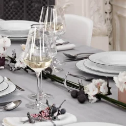 Villeroy & BochBordeaux-Kelch 4er-Set La Divina klar