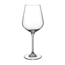 Villeroy & BochBordeaux-Kelch 4er-Set La Divina klar