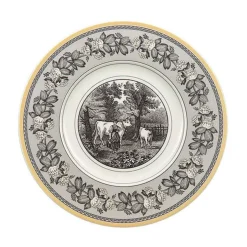 Villeroy & BochBrotteller 16cm Audun Ferme