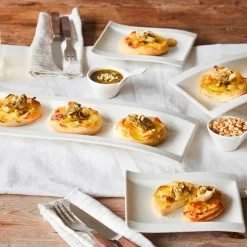 Villeroy & BochBrotteller 18x15 cm NewWave