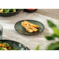 Villeroy & BochBrotteller 18x17 cm Lave vert