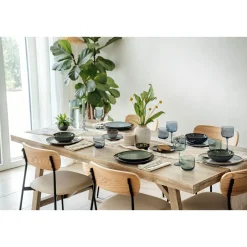 Villeroy & BochBrotteller 18x17 cm Lave vert