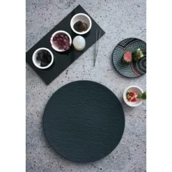 Villeroy & BochBrotteller 15 cm Manufacture Rock