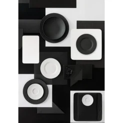 Villeroy & BochBrotteller 15 cm Manufacture Rock