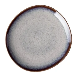 Villeroy & BochBrotteller 17 cm Lave beige