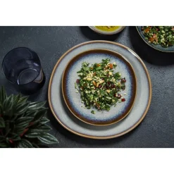 Villeroy & BochBrotteller 17 cm Lave beige