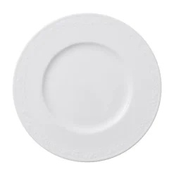 Villeroy & BochBrotteller 18cm White Pearl
