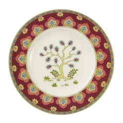 Villeroy & BochBrotteller 16cm Samarkand Rubin