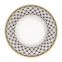 Villeroy & BochBrotteller 18 cm Audun Promenade