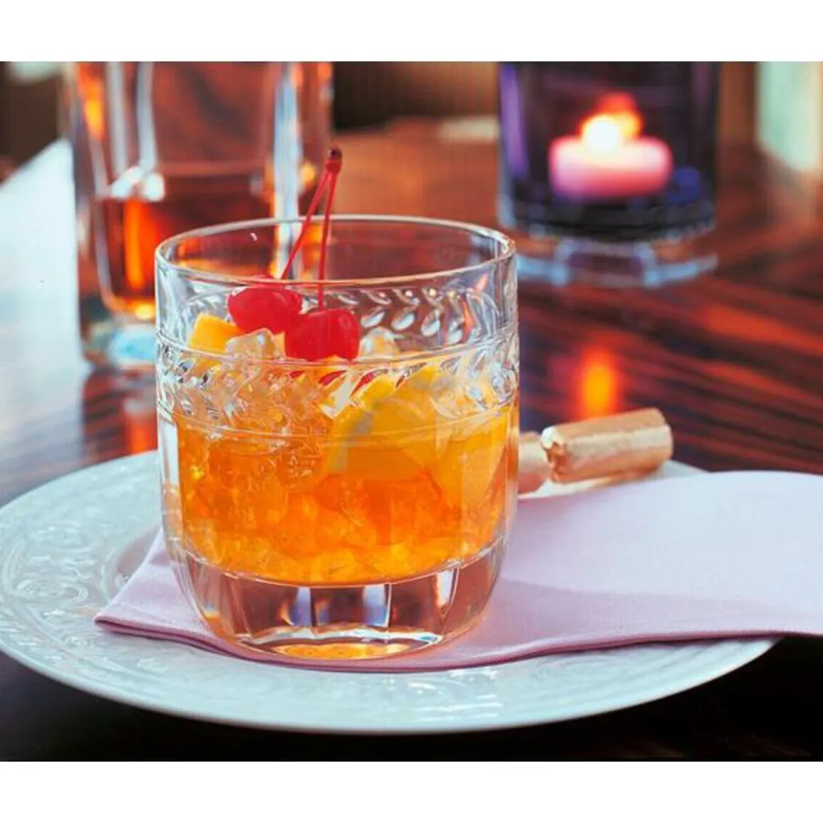 Villeroy & BochBrotteller 18cm Cellini