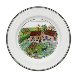 Villeroy & BochBrotteller 17 cm Design Naif
