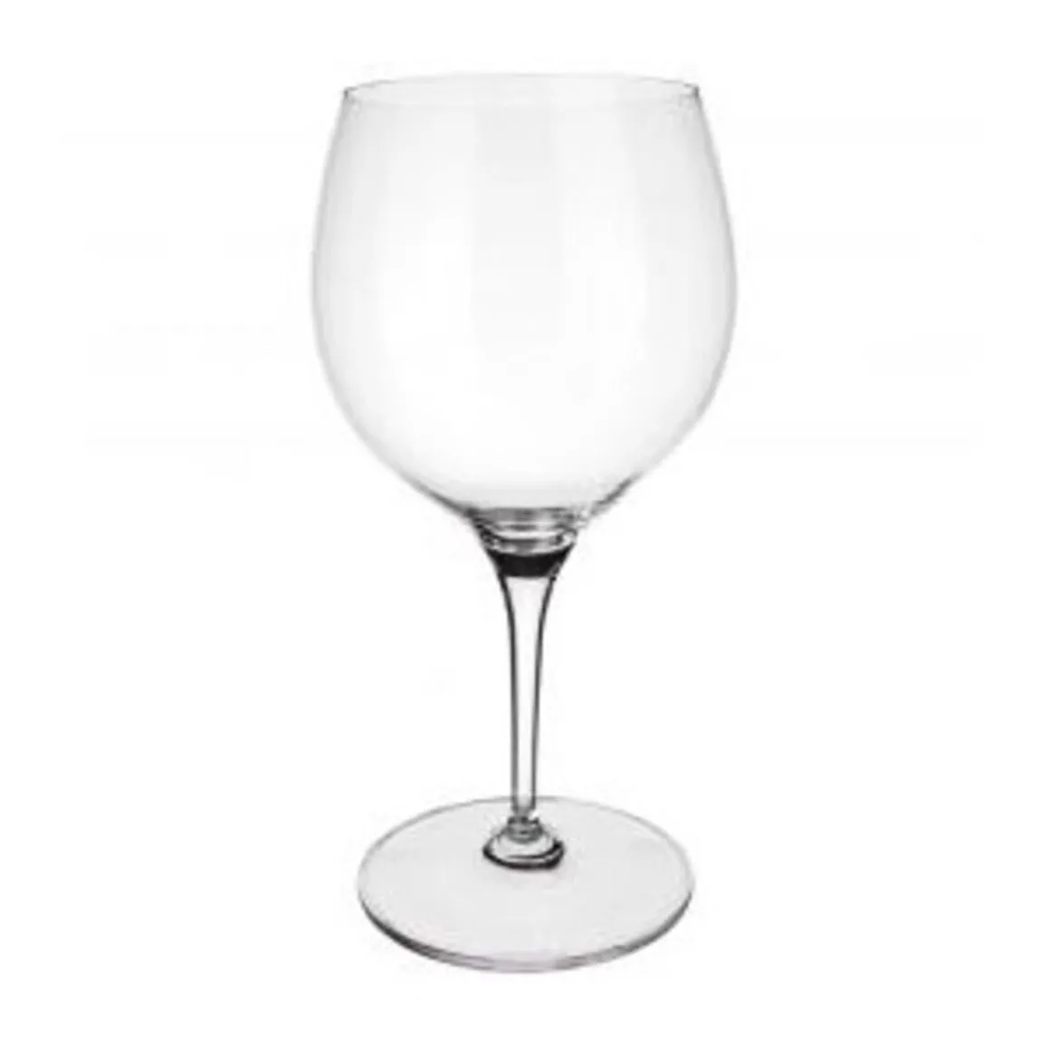 Villeroy & BochBurgunderkelch 4er-Set Maxima klar