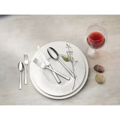 Villeroy & BochBurgunderkelch 4er-Set Maxima klar