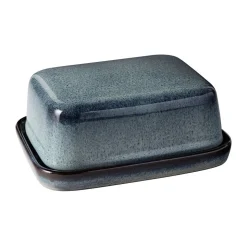 Villeroy & BochButterdose 15x12 cm Lave gris
