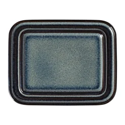 Villeroy & BochButterdose 15x12 cm Lave gris