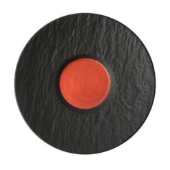 Villeroy & BochCafé au Lait Untertasse 17 cm Manufacture Rock Glow