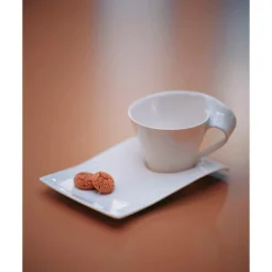 Villeroy & BochCafé au Lait Tasse 0,26 l NewWaffe Caffè