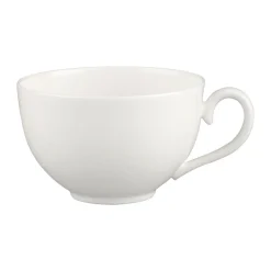 Villeroy & BochCappuccinotasse 0,31 l White Pearl