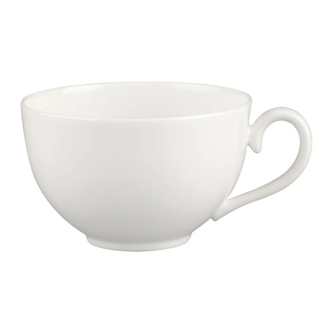 Villeroy & BochCappuccinotasse 0,31 l White Pearl