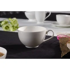 Villeroy & BochCappuccinotasse 0,31 l White Pearl
