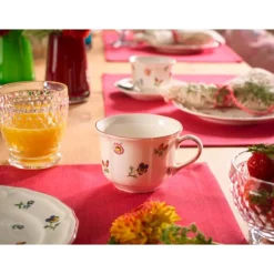 Villeroy & BochCappuccinotasse 0,26 l Petite Fleur