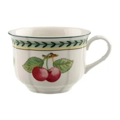 Villeroy & BochCappuccinotasse 0,26 l French Garden Fleurence