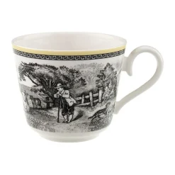 Villeroy & BochCappuccinotasse 0,27 l Audun Ferme