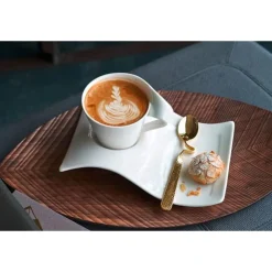 Villeroy & BochCappuccinotasse 0,15 l NewWave Caffè