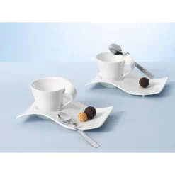Villeroy & BochCappuccinotasse 0,15 l NewWave Caffè