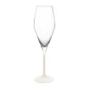 Villeroy & BochChampagnerkelch 4er-Set Manufacture Rock blanc