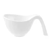 Villeroy & BochCup mit Griff 0,33 l Flow