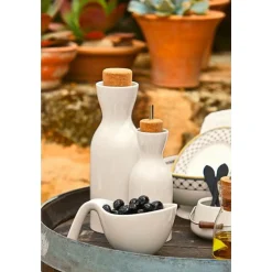 Villeroy & BochCup mit Griff 0,33 l Flow