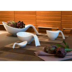 Villeroy & BochCup mit Griff 0,33 l Flow