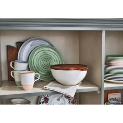 Villeroy & BochDeckel zur Schüssel 24 cm Holz Artesano Original