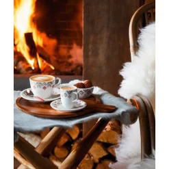 Villeroy & BochDeckel zur Schüssel 24 cm Holz Artesano Original