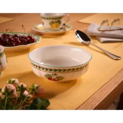 Villeroy & BochDessertschale 15 cm French Garden Fleurence