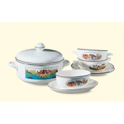 Villeroy & BochDessertschale 13 cm Design Naif