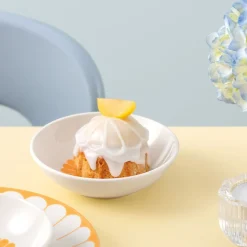 Villeroy & BochDessertschale 13 cm Fleur soleil