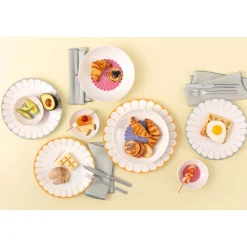 Villeroy & BochDessertschale 13 cm Fleur soleil