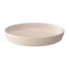 Villeroy & BochDessertschale 24 cm Iconic La Boule beige