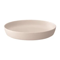 Villeroy & BochDessertschale 24 cm Iconic La Boule beige